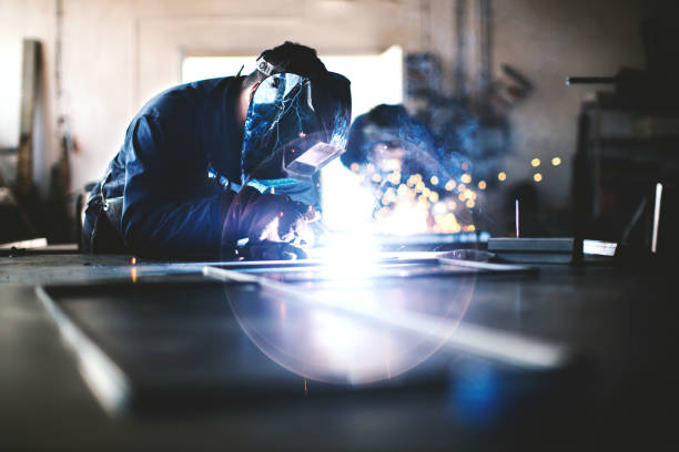 Best Maintenance and Repair Welding in Livingston, LA