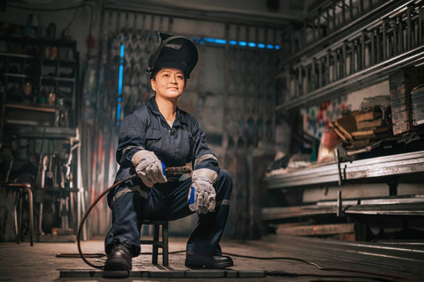Professional Welder & Metal Fabrication in Livingston, LA