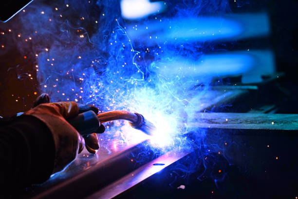 Affordable Welder Services in Livingston, LA