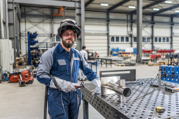 Best Welding Inspection and Certification in Livingston, LA