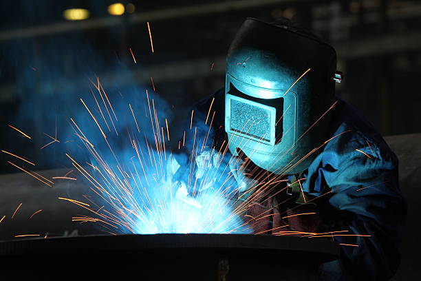 Best Automation and Robotic Welding in Livingston, LA