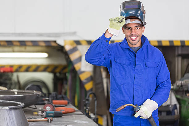  Livingston, LA Welder Pros